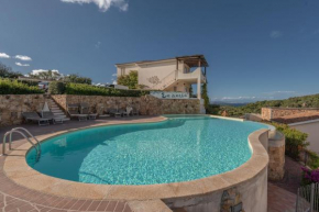 Baia Bianca Apartments Sardinia